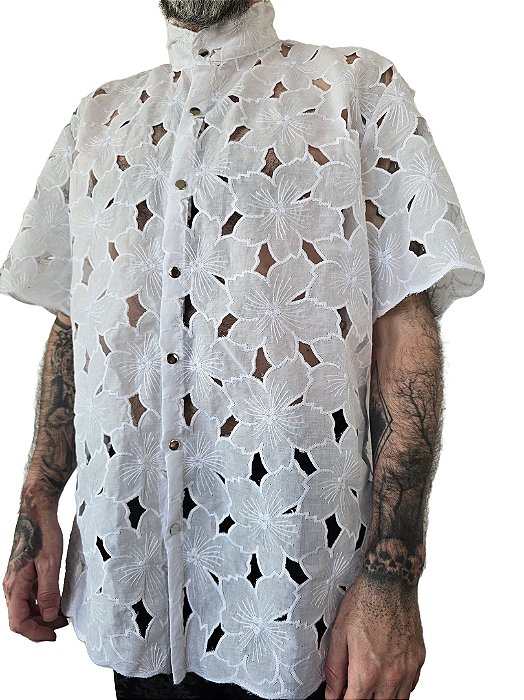 Camisa Nordeste