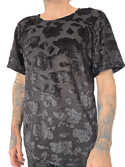 Camiseta Buque
