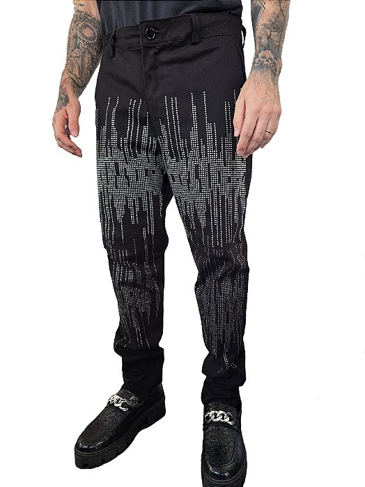 Calça Eletro
