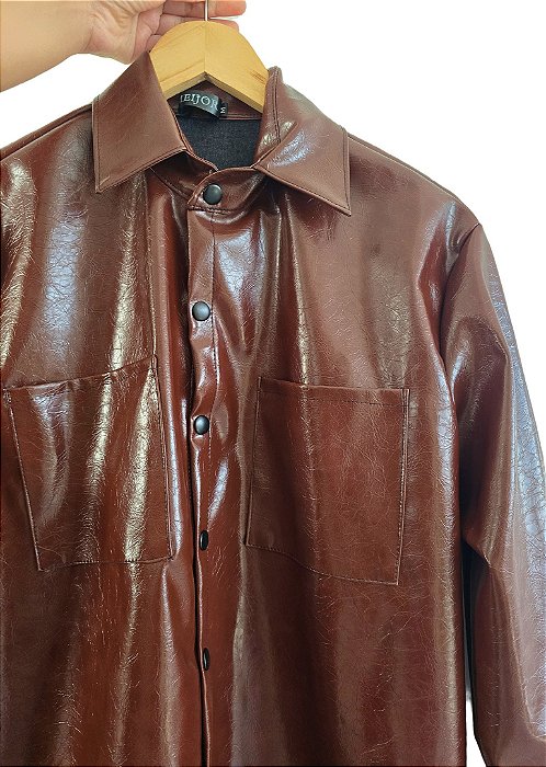 Camisa Silvestre