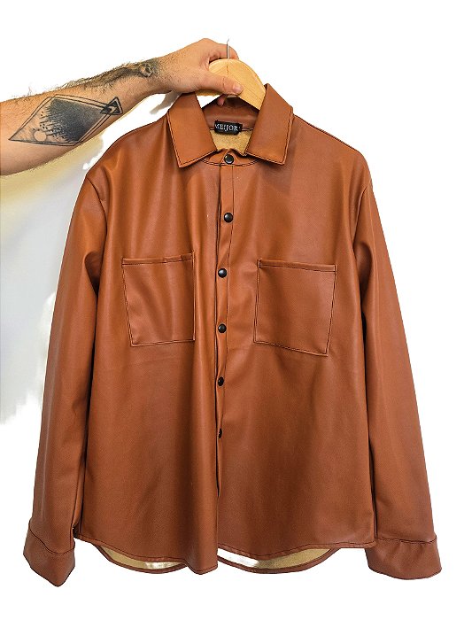 Camisa Silvestre Fosca