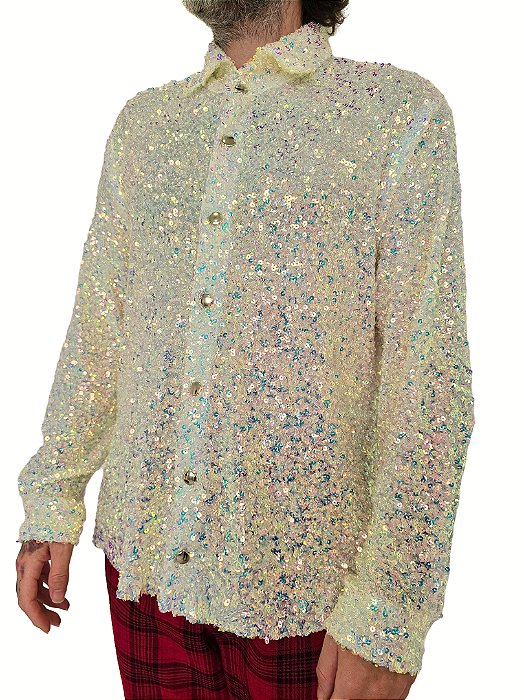 Camisa Especial