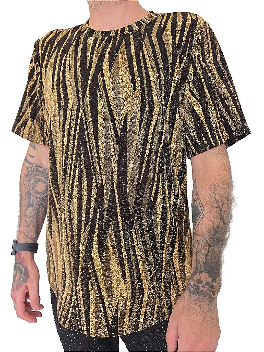 Camiseta Horizonte