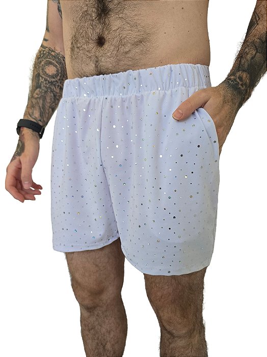 Bermuda Balada Branco