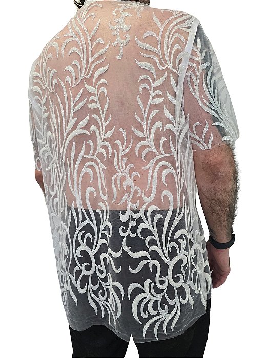 Camisa Brilho no Escuro