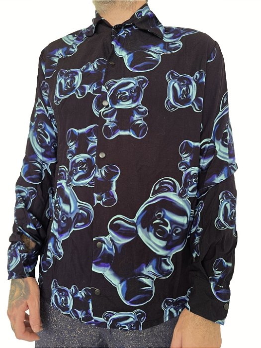 Camisa Urso