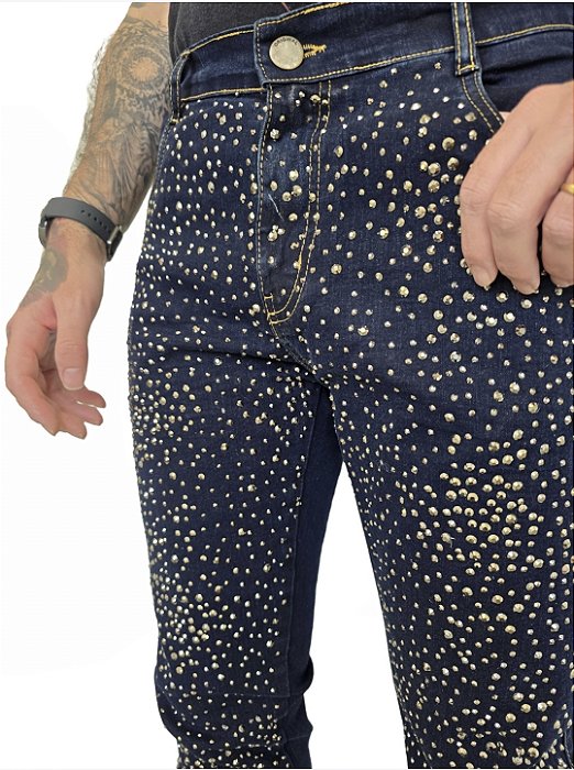 Calça Mística Jeans