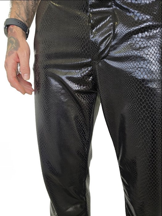 Calça Snake
