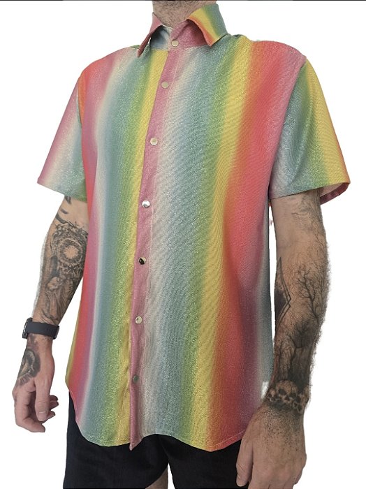 Camisa Íris