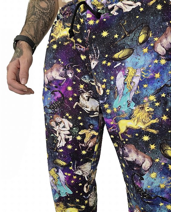 Calça Signos