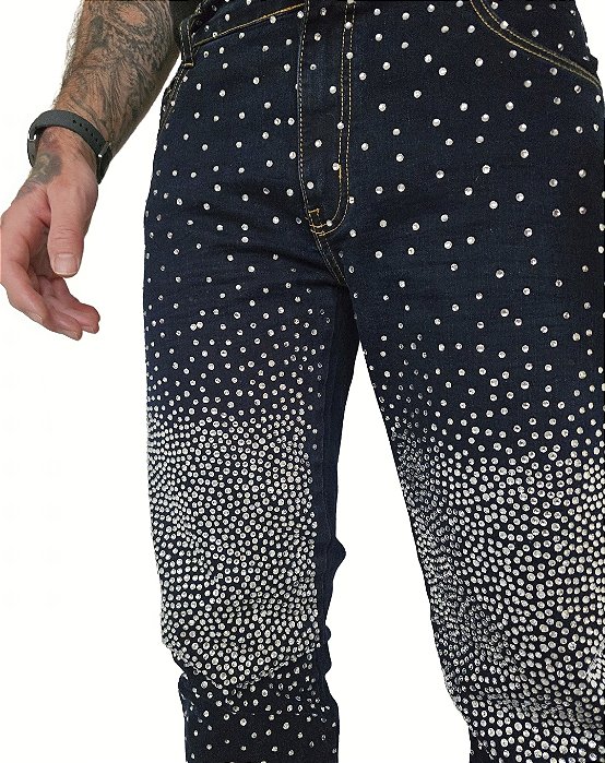 Calça Pedras Especial