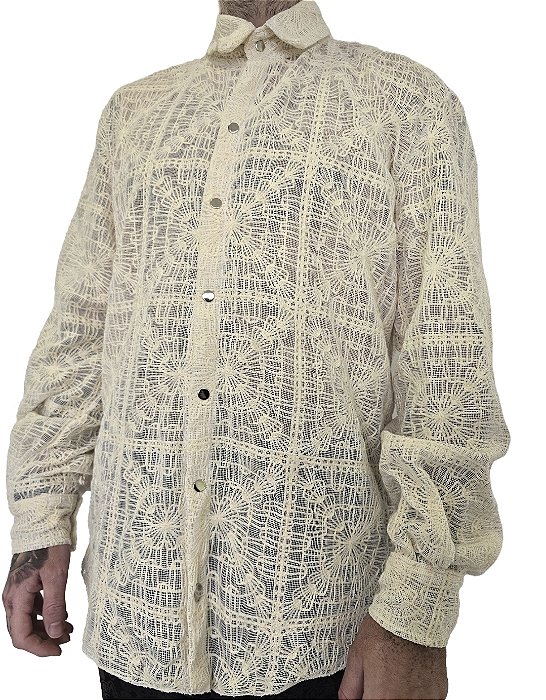 Camisa Maceió