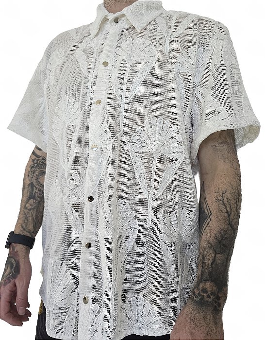 Camisa Recife