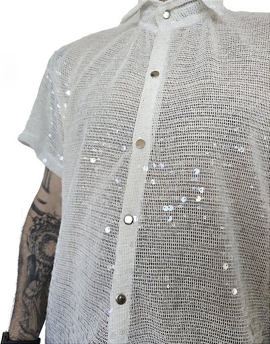 Camisa Nordeste