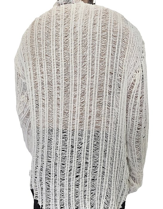 Camiseta Arrastão