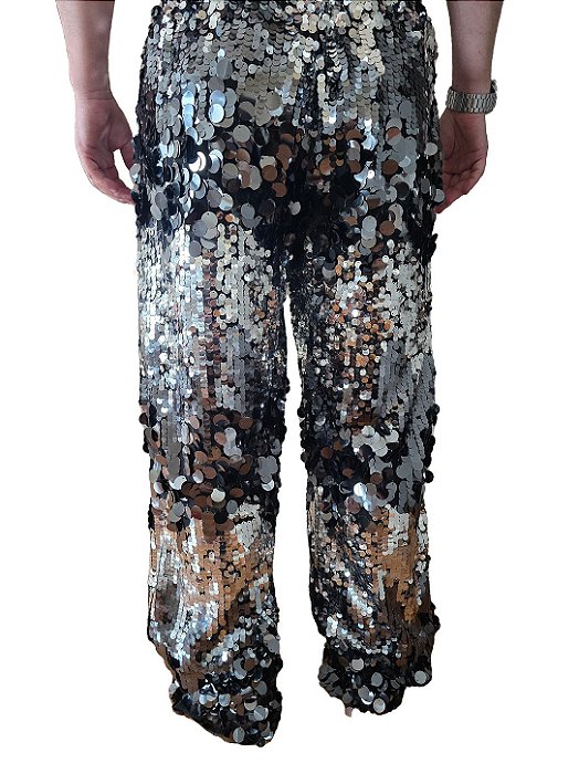 Calça Aquário