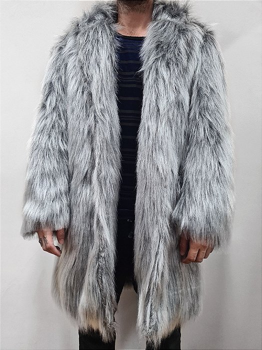 Casaco Yeti