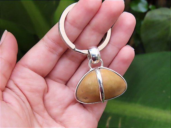 CHAVEIRO AGUAÍ GAIOLA