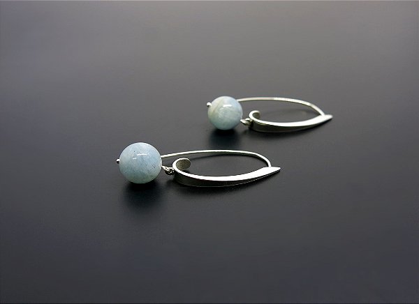 BRINCO GÔNDOLA GANCHO COM ÁGUA MARINHA