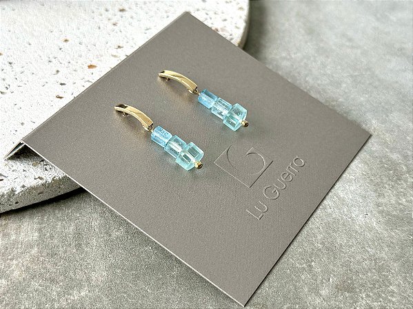 BRINCO VERMEIL SKY ÁGUA MARINHA