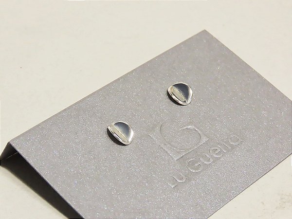 BRINCO VINCO II PRATA