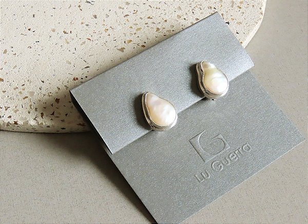 BRINCO PRESSÃO PÉROLA BIWA