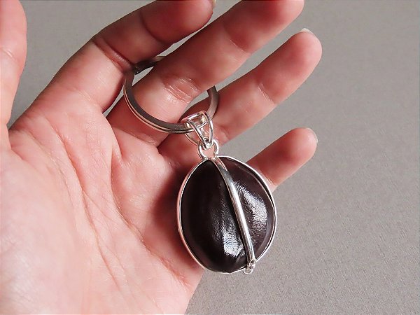 CHAVEIRO ELO MAÇÂ DO MATO