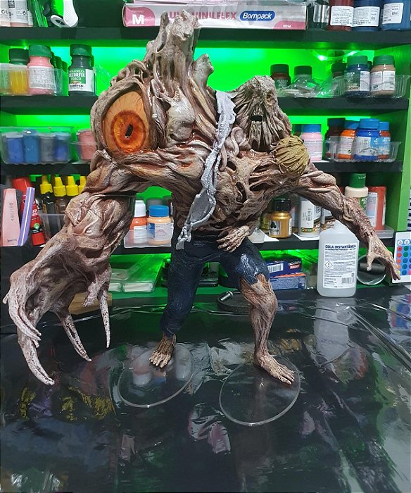 William Birkin - G2 Resident Evil