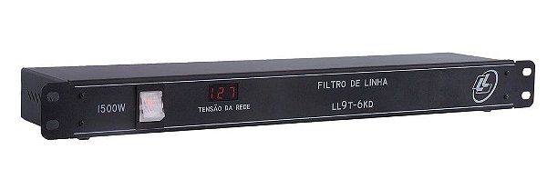 Filtro de Linha LL 9T6KD