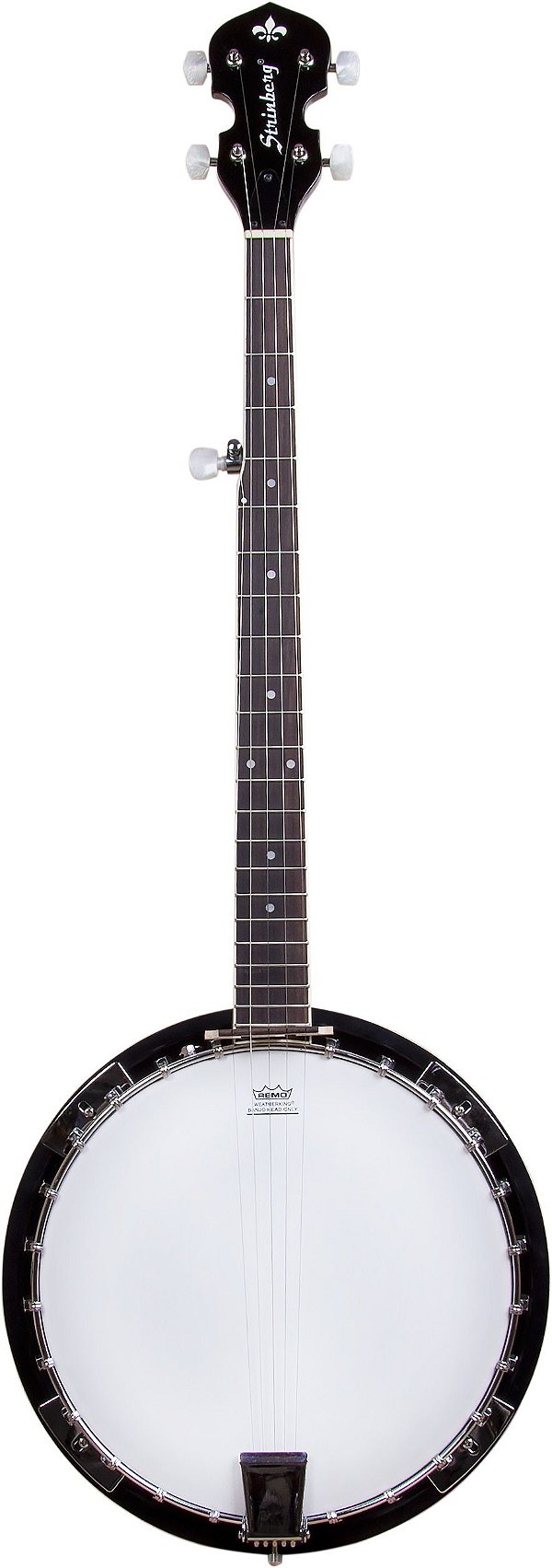 Banjo americano Strinberg WB50
