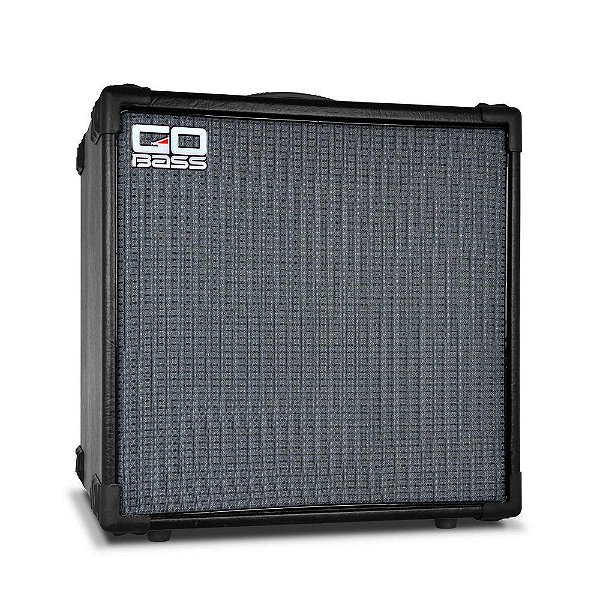 Amplificador para Contra Baixo Borne Go Bass GB400