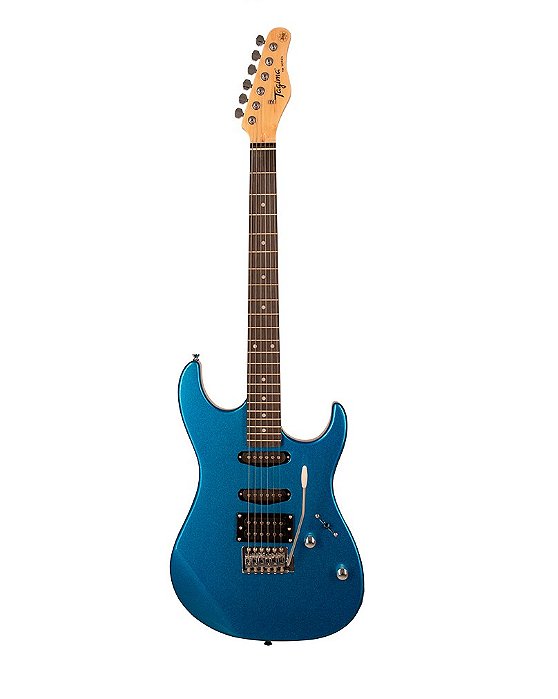 Guitarra Tagima serie TW TG510 Azul