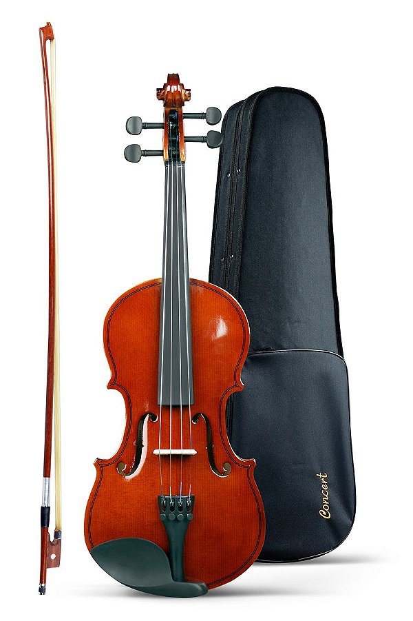 Violino Concert modelo CV 4/4