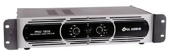 Amplificador de Potencia LL1200 Classe D