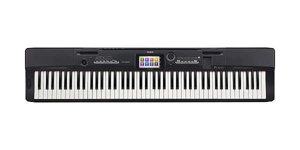 Piano digital Casio PX360M 88 teclas
