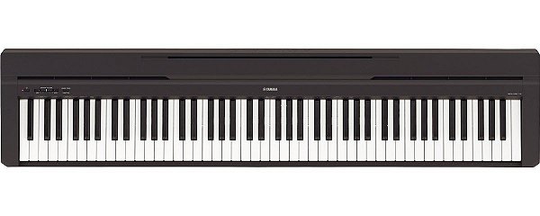 Piano Digital Yamaha P45