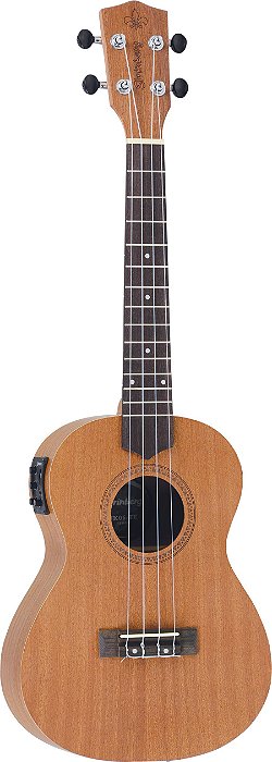 Ukulele Tenor Strinberg UK06TE Elétrico