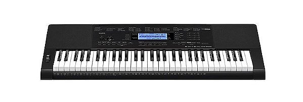 Teclado CASIO CTK-5200