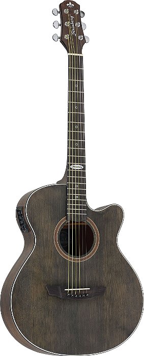 Violão Strinberg Sa200 Aço Elétrico tos