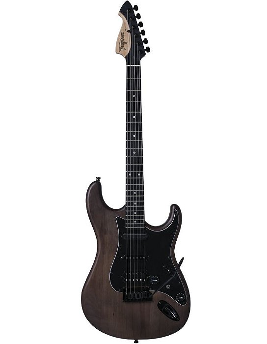 Guitarra Tagima Juninho Afram Signature JA3