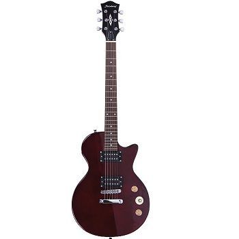 Guitarra Strinberg Les Paul LPS200 Vinho