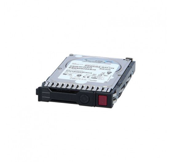 Disco HDD HP (HPE) para Servidor Tipo SAS 900GB 15K SFF SC DS 867254-003