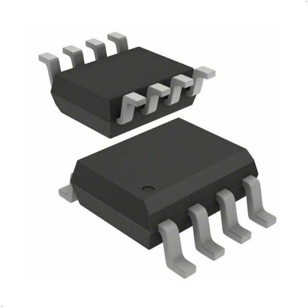 TRANSISTOR NMOS AO4466 SOIC8 SMD K0315