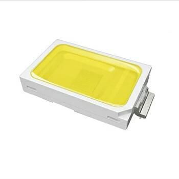 LED 5730 0.5W Branco Frio 6000K 6500K 3V SMD K1663