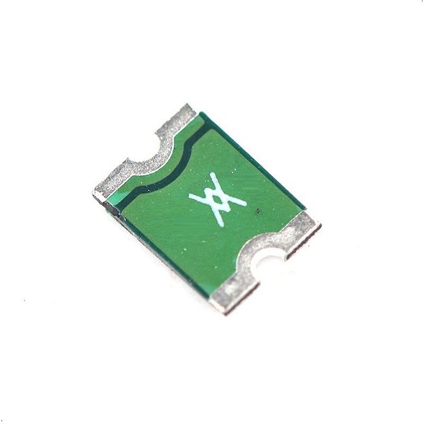 Fusível Resetavel 1.5A/6V 1812 SMD LITTELFUSE B0166