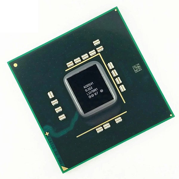 Chipset BGA AC82G41 SLGQ3 K0045