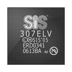 Chipset BGA SIS307ELV K0043