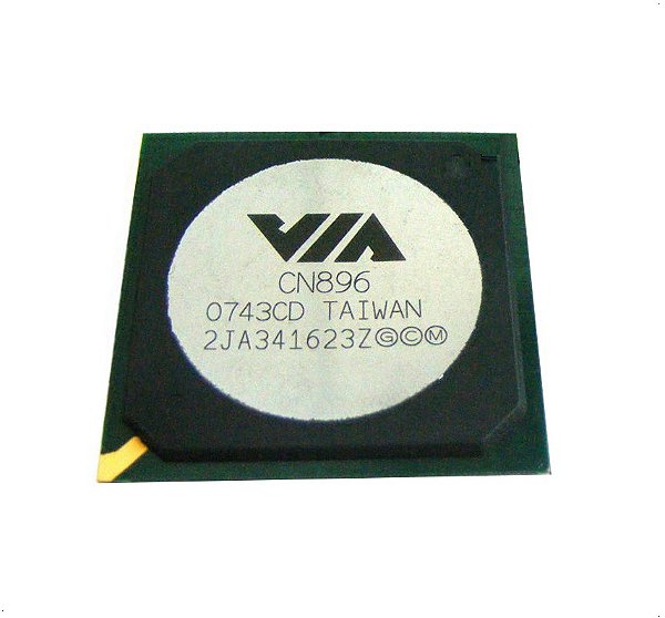 Chipset BGA Cn896 K0237
