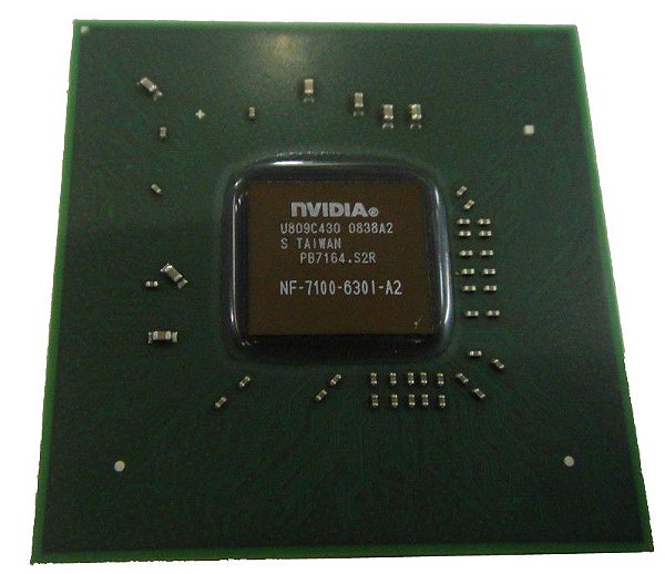 Chipset BGA 7100-630I-A2 K0088