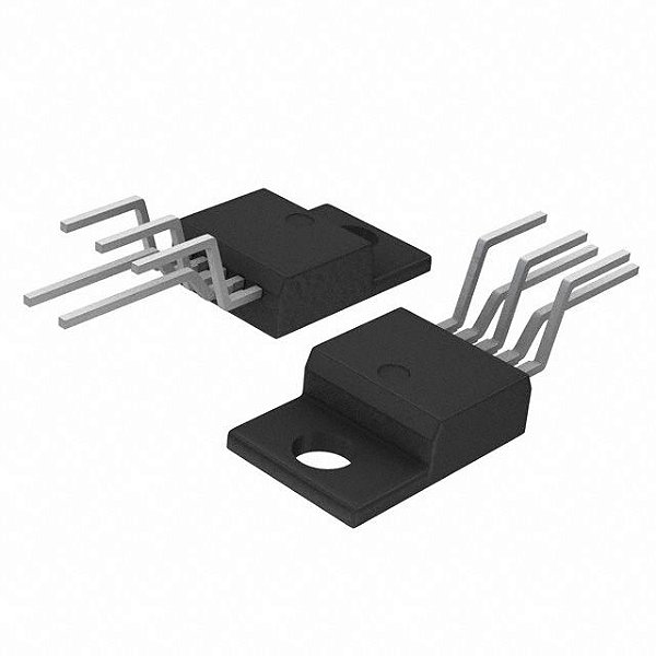 Circuito Integrado FSQ0765RQWDTU K0339